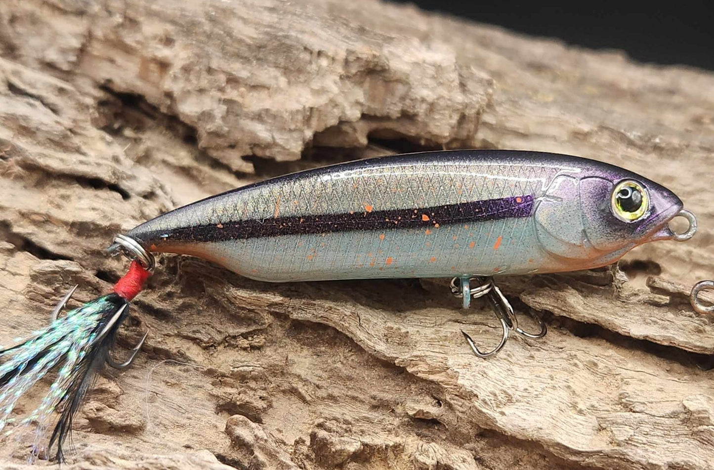 Megabass Karashi 75 ko