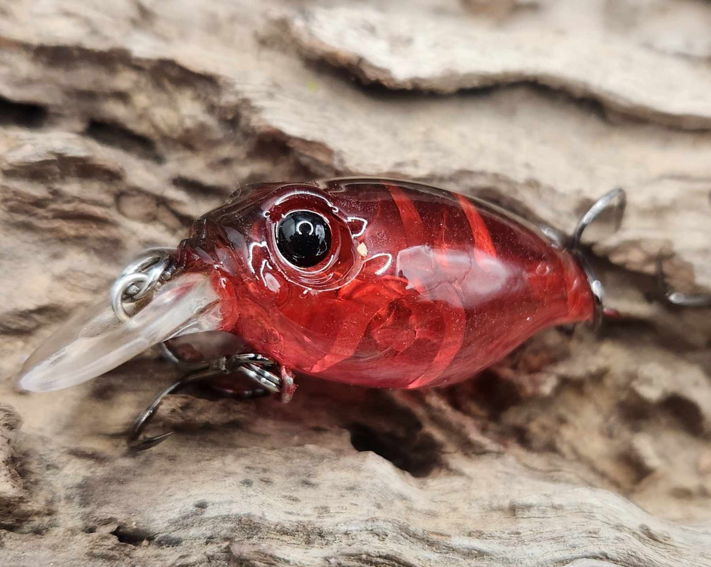 Megabass Griffon BFS