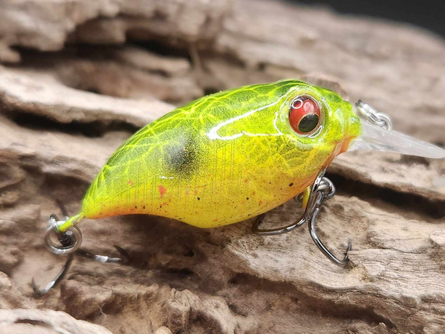 Megabass Griffon BFS