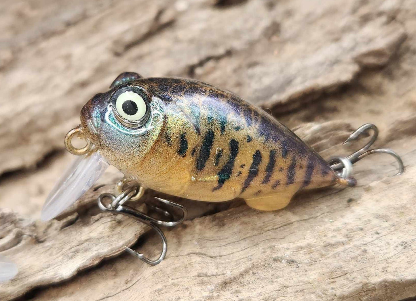 Megabass Griffon Zero BFS ko