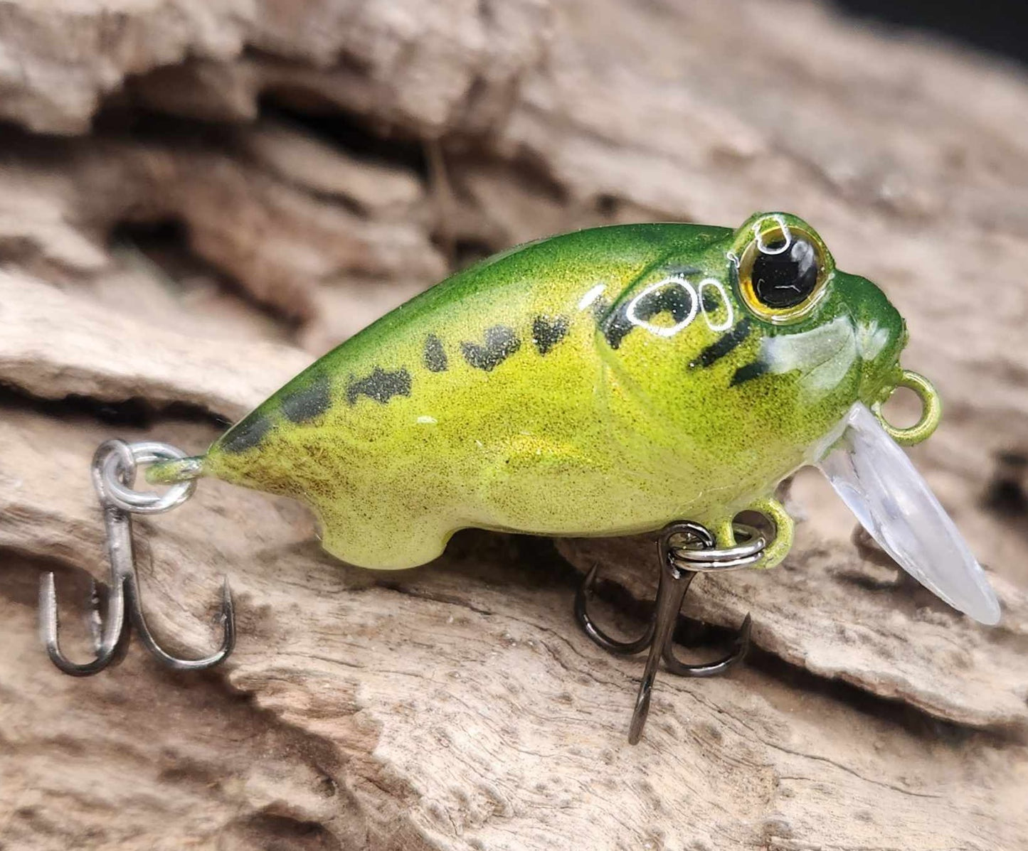 Megabass Griffon Zero BFS ko⁷