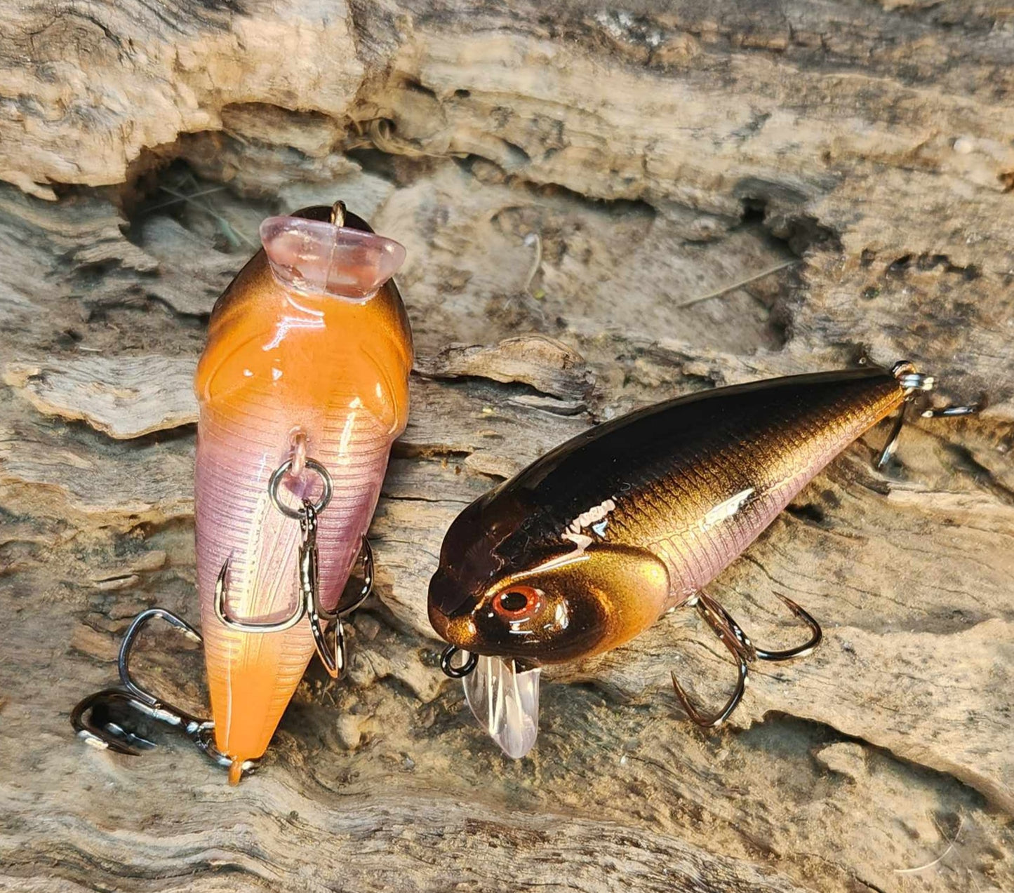 Twelve Oaks Signature Wake