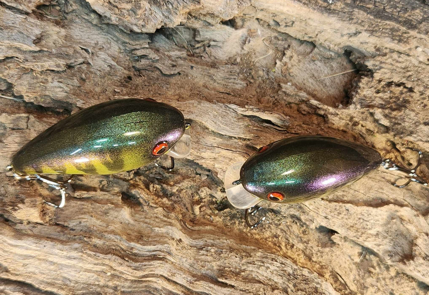 Mann's Baby 1  Minus ko