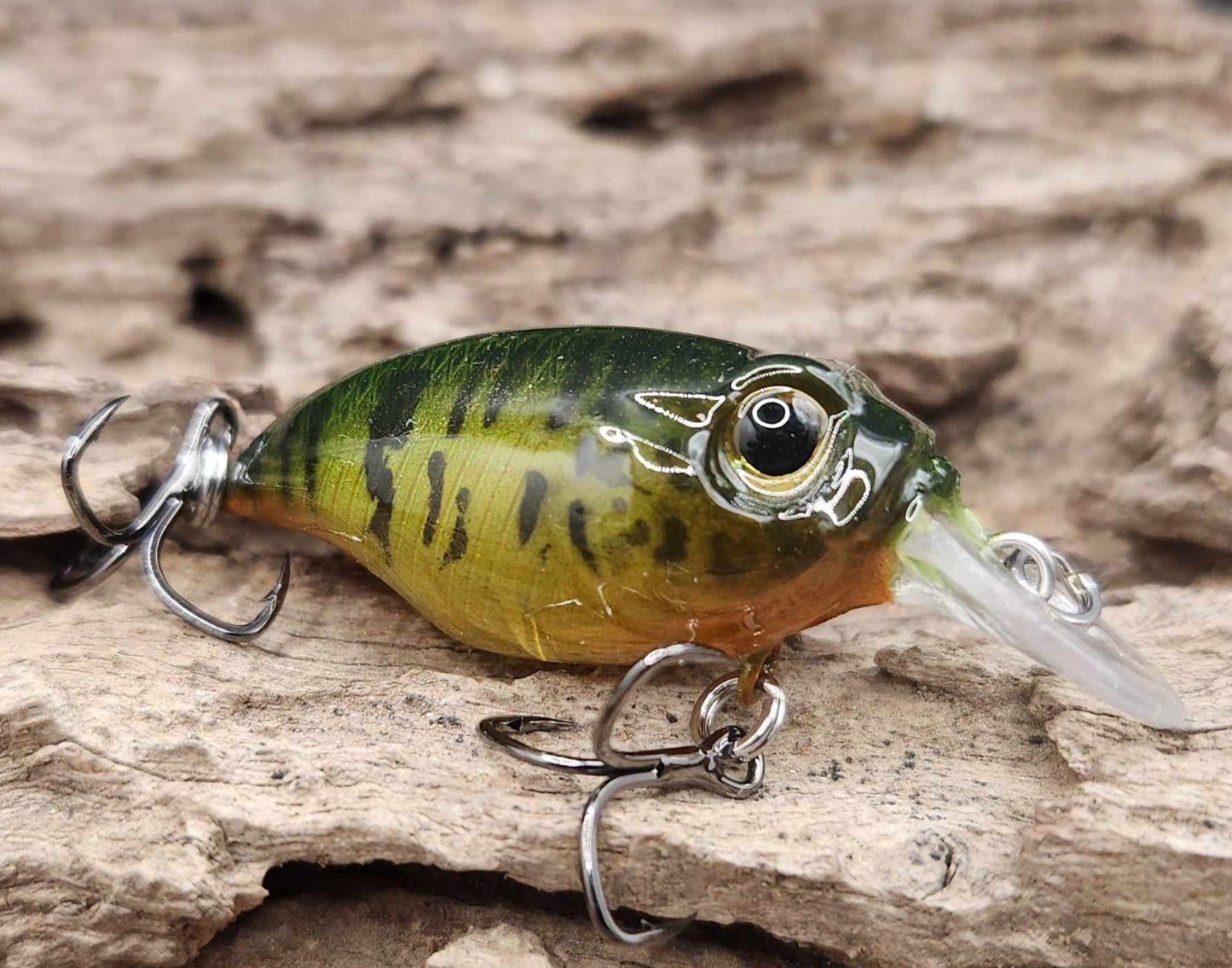 Megabass Griffon BFS