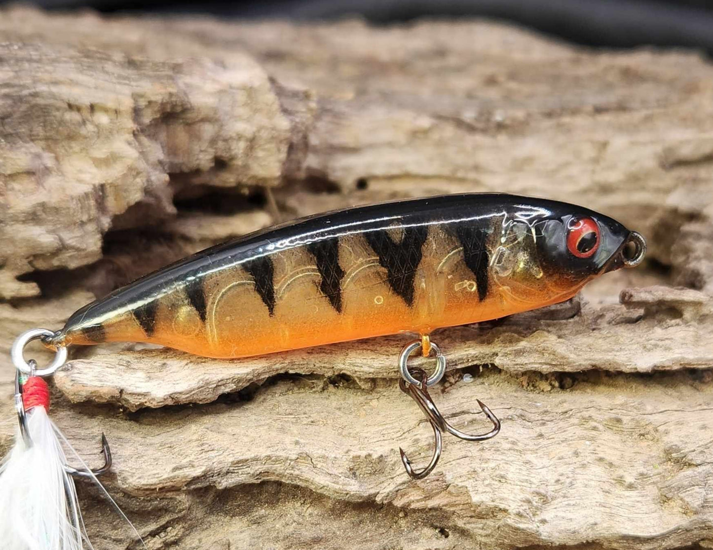 Megabass Karashi 60ko BFS