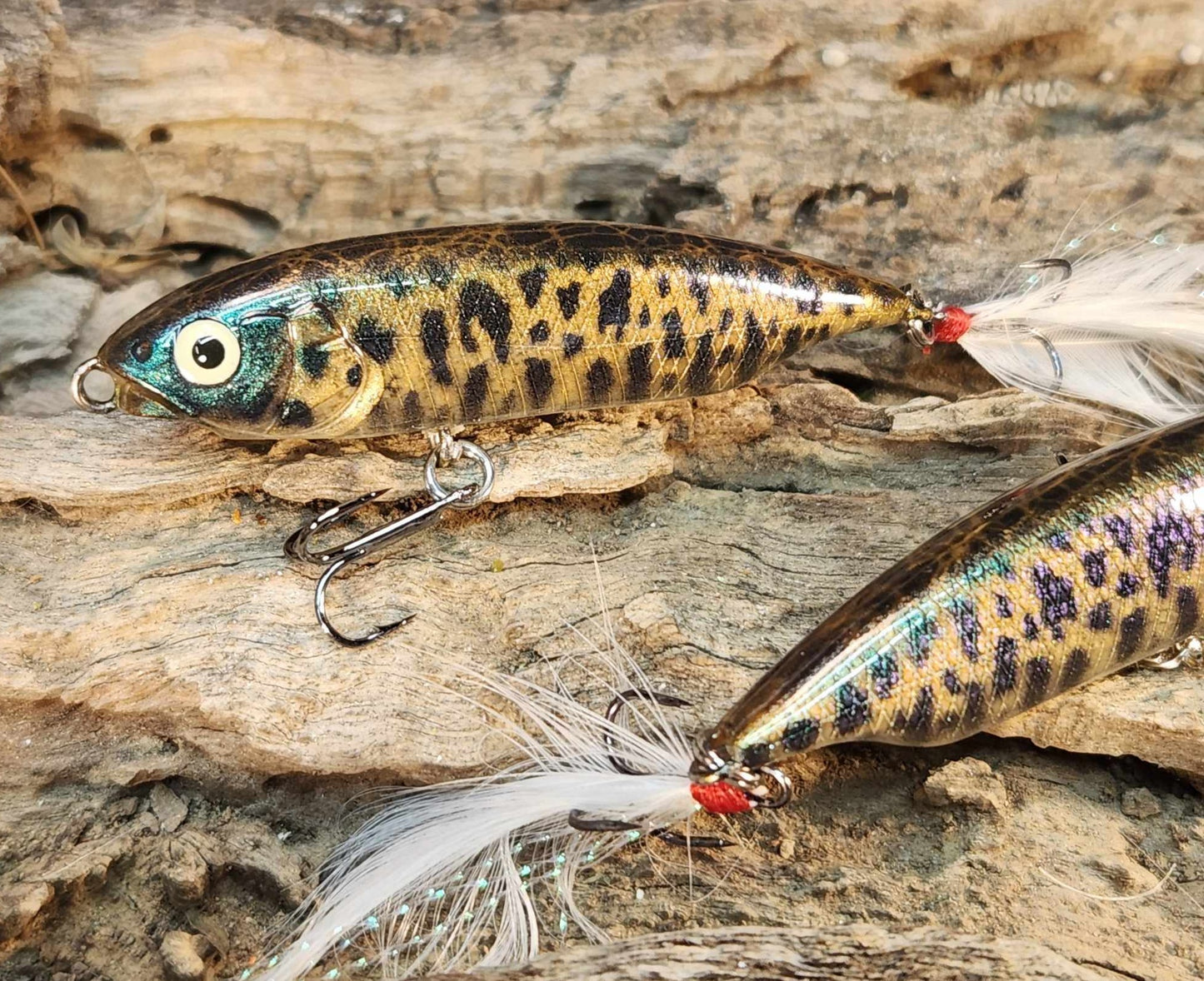 Megabass Karashi 60 ko. BFS