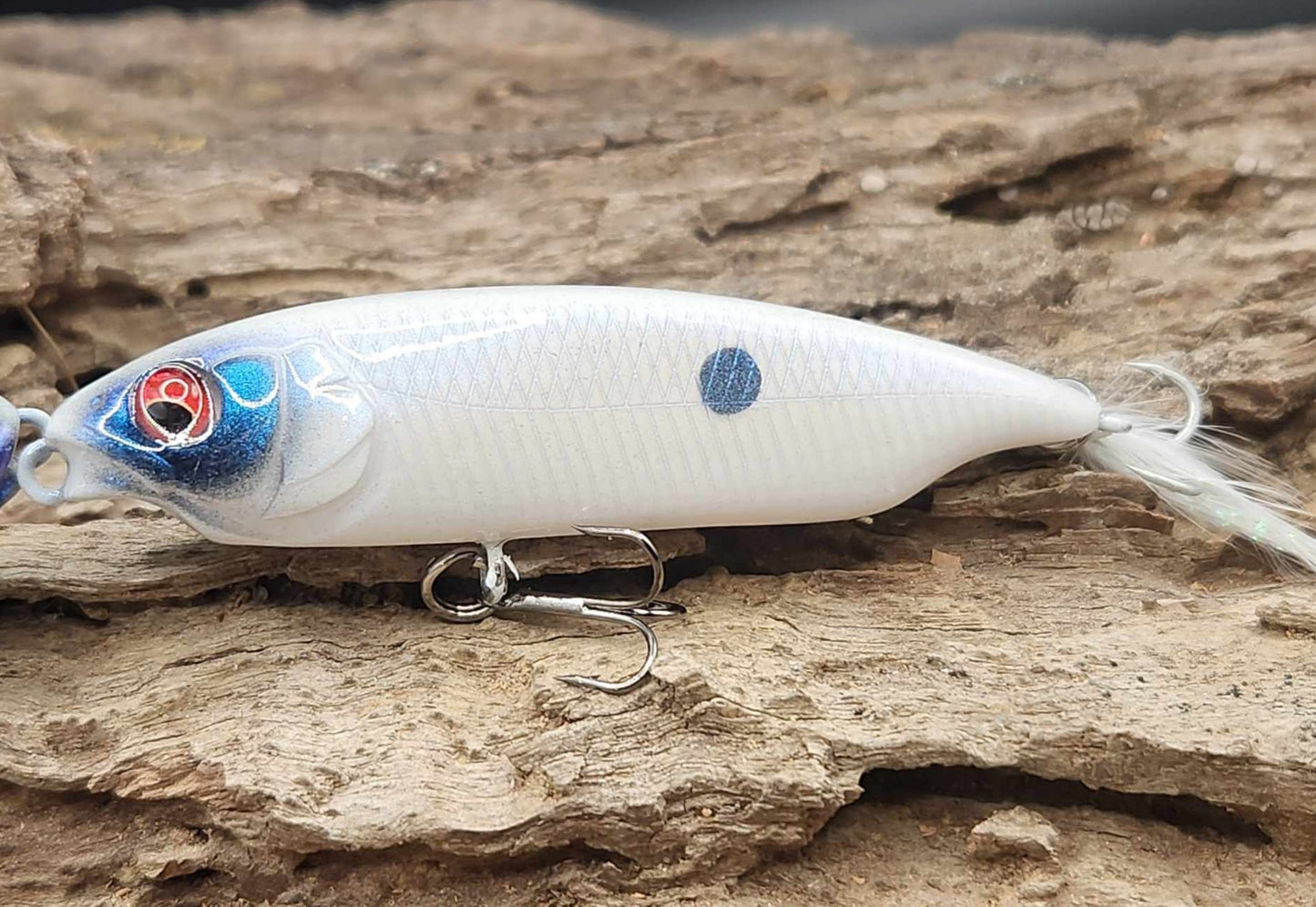 Megabass Karashi 75 ko