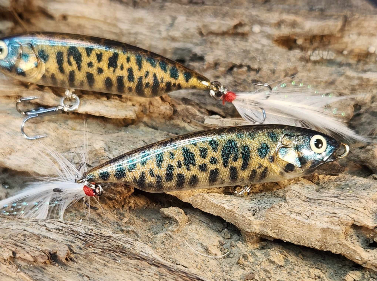 Megabass Karashi 60 ko. BFS