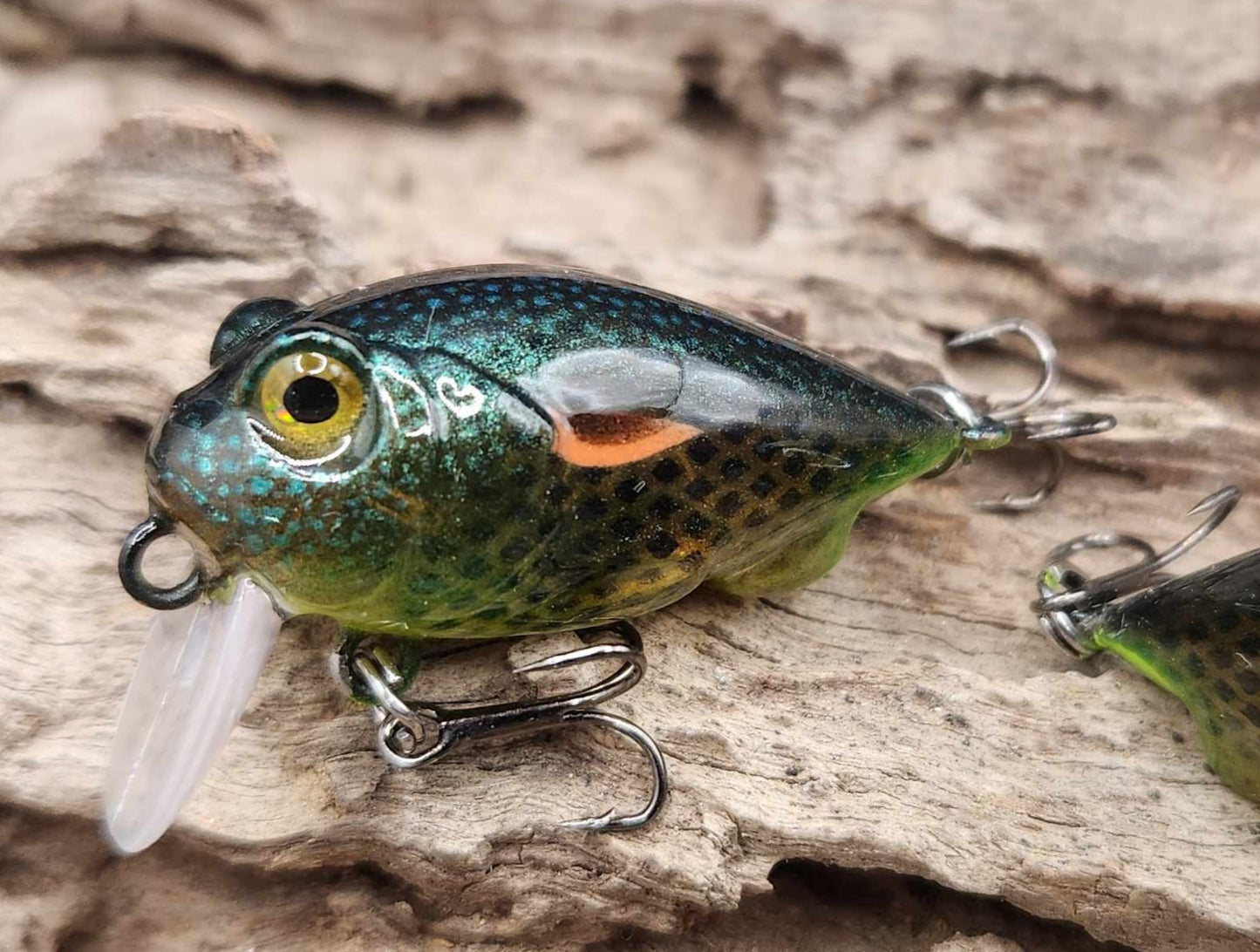 Megabass Griffon Zero BFS ko