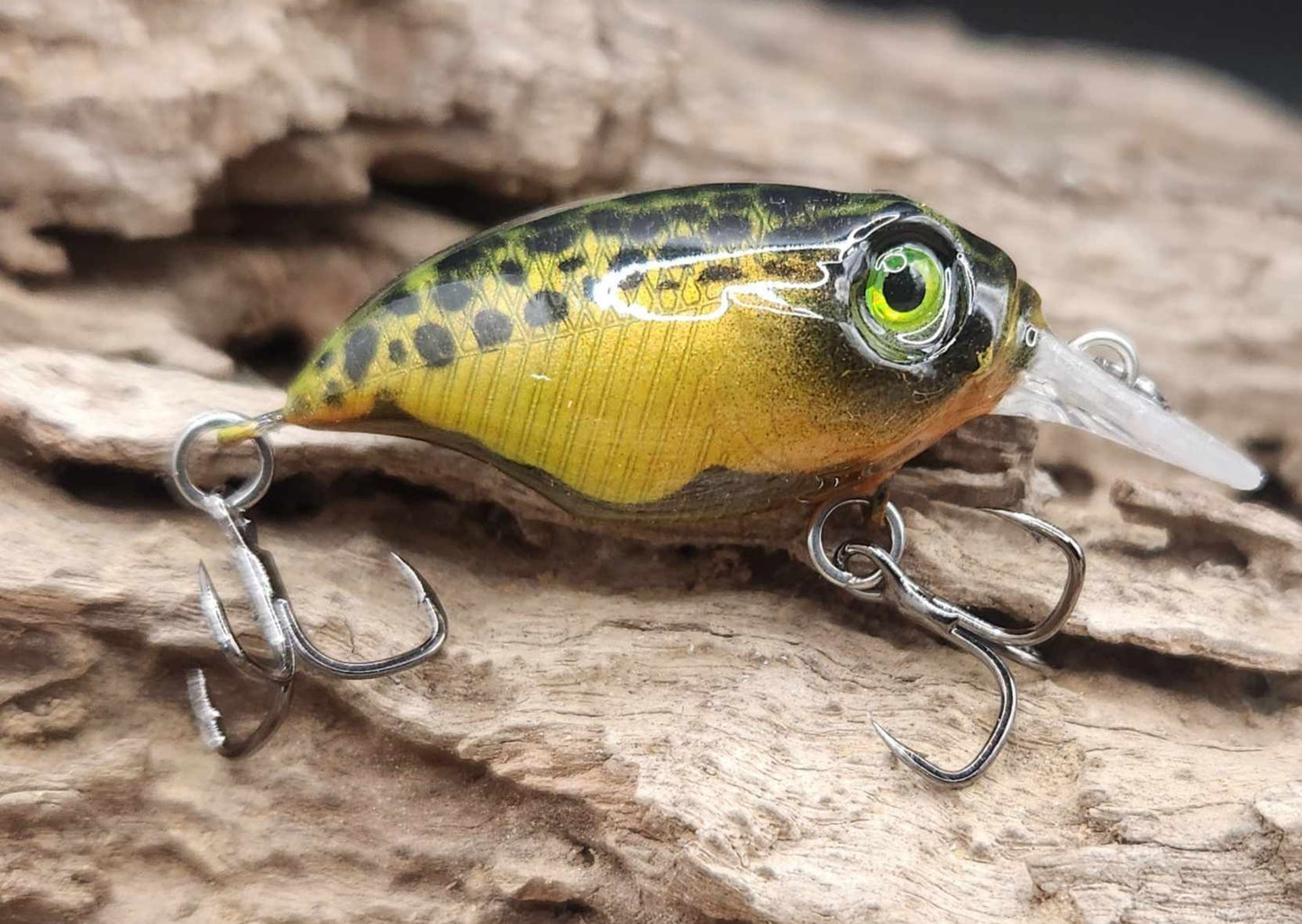 Megabass Griffon BFS