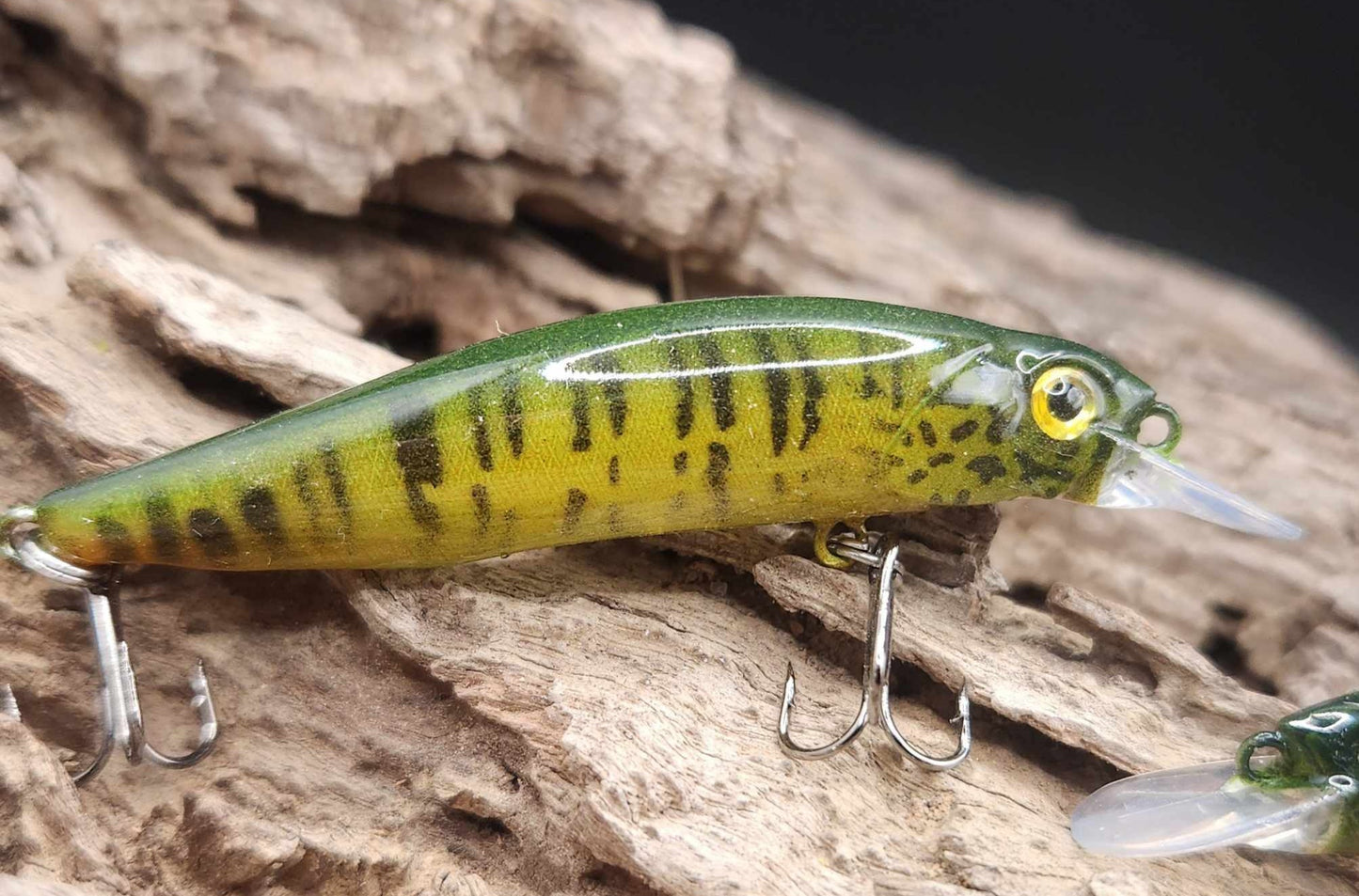 Duo Realis Rozante 63sp ko BFS