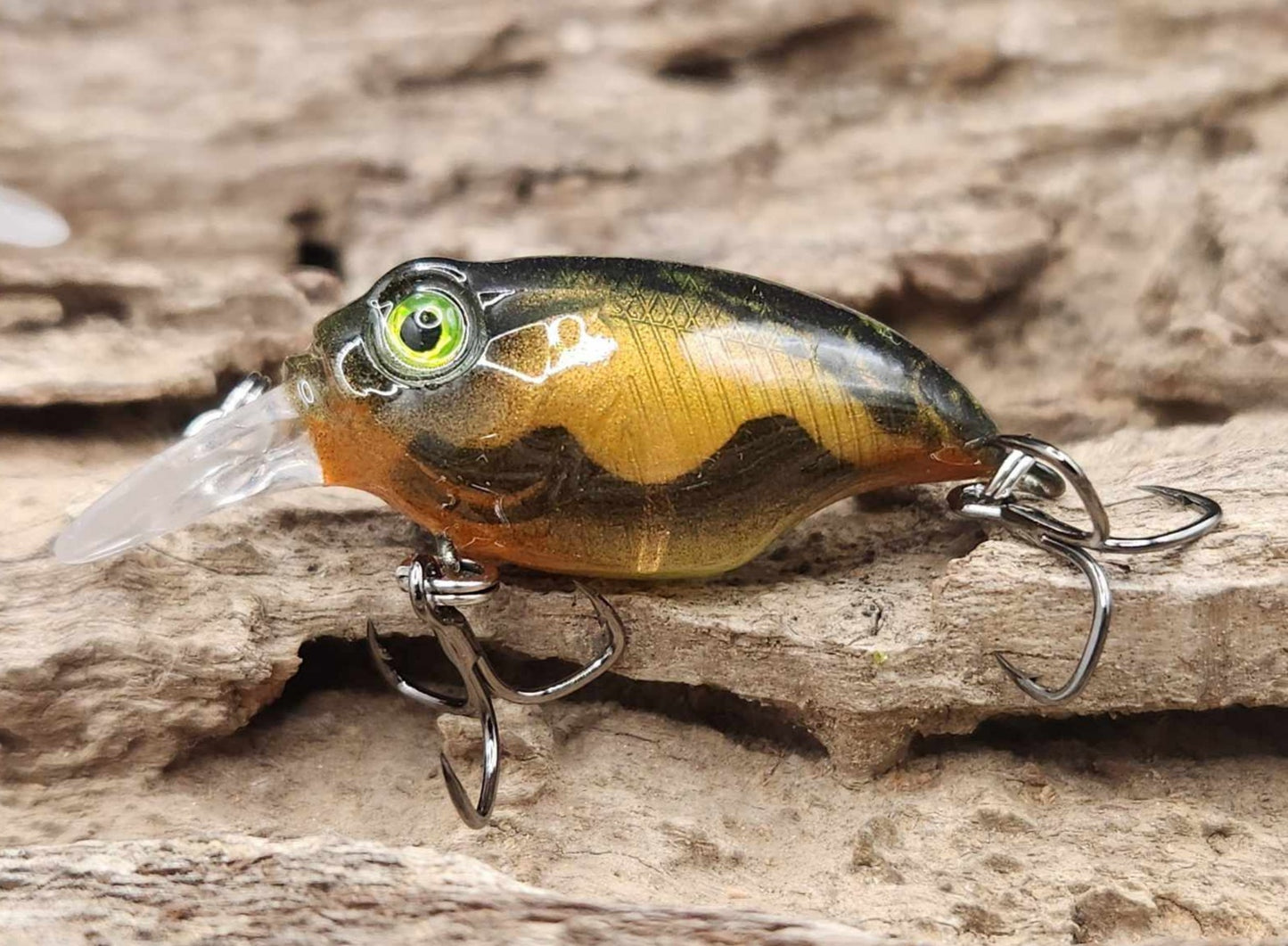 Megabass Griffon BFS