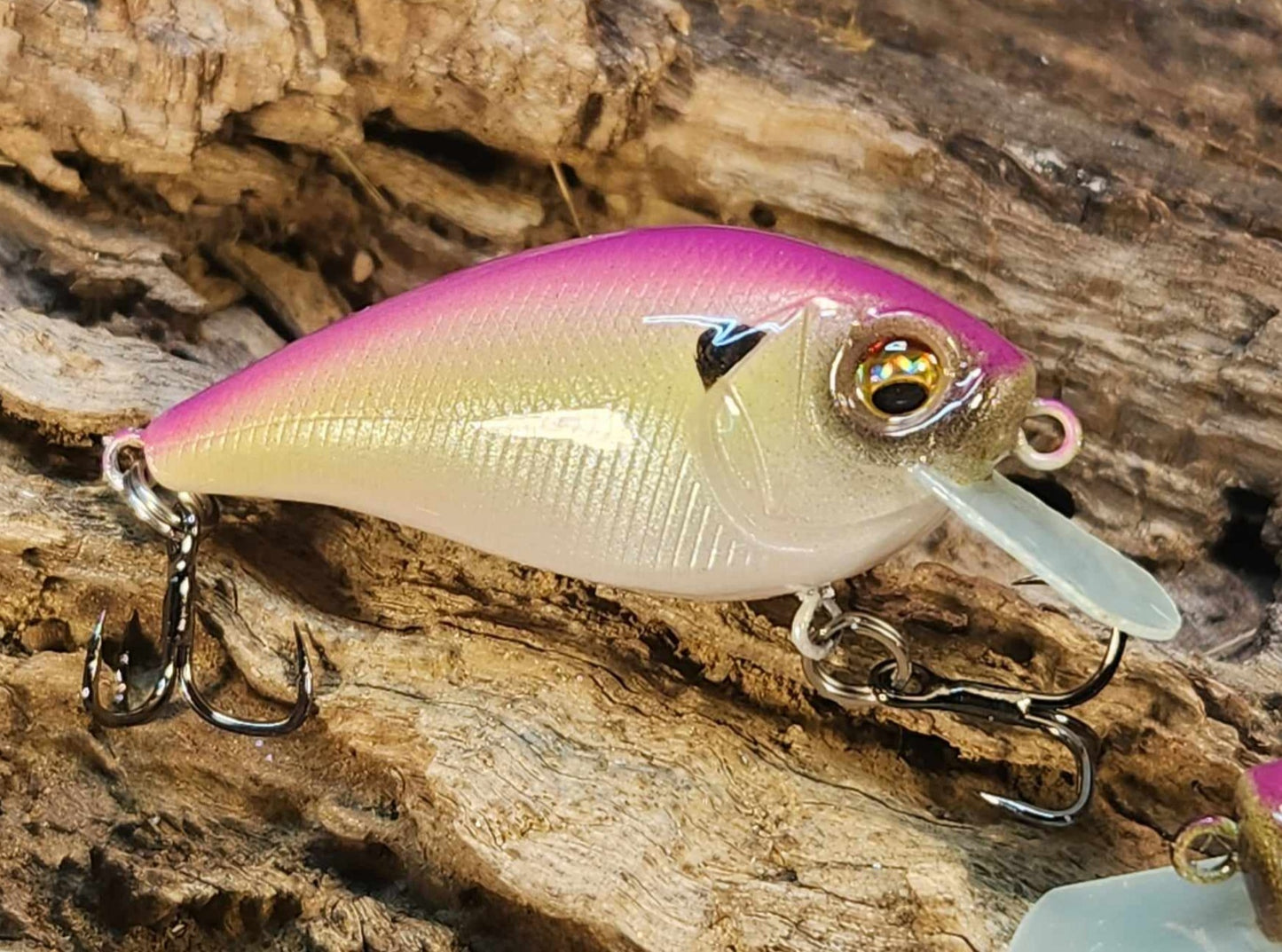 Megabass Knuckle Jr. ko