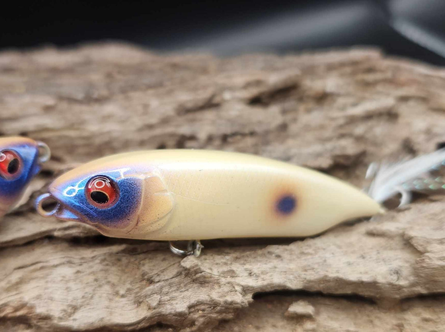 Megabass Karashi 75 ko