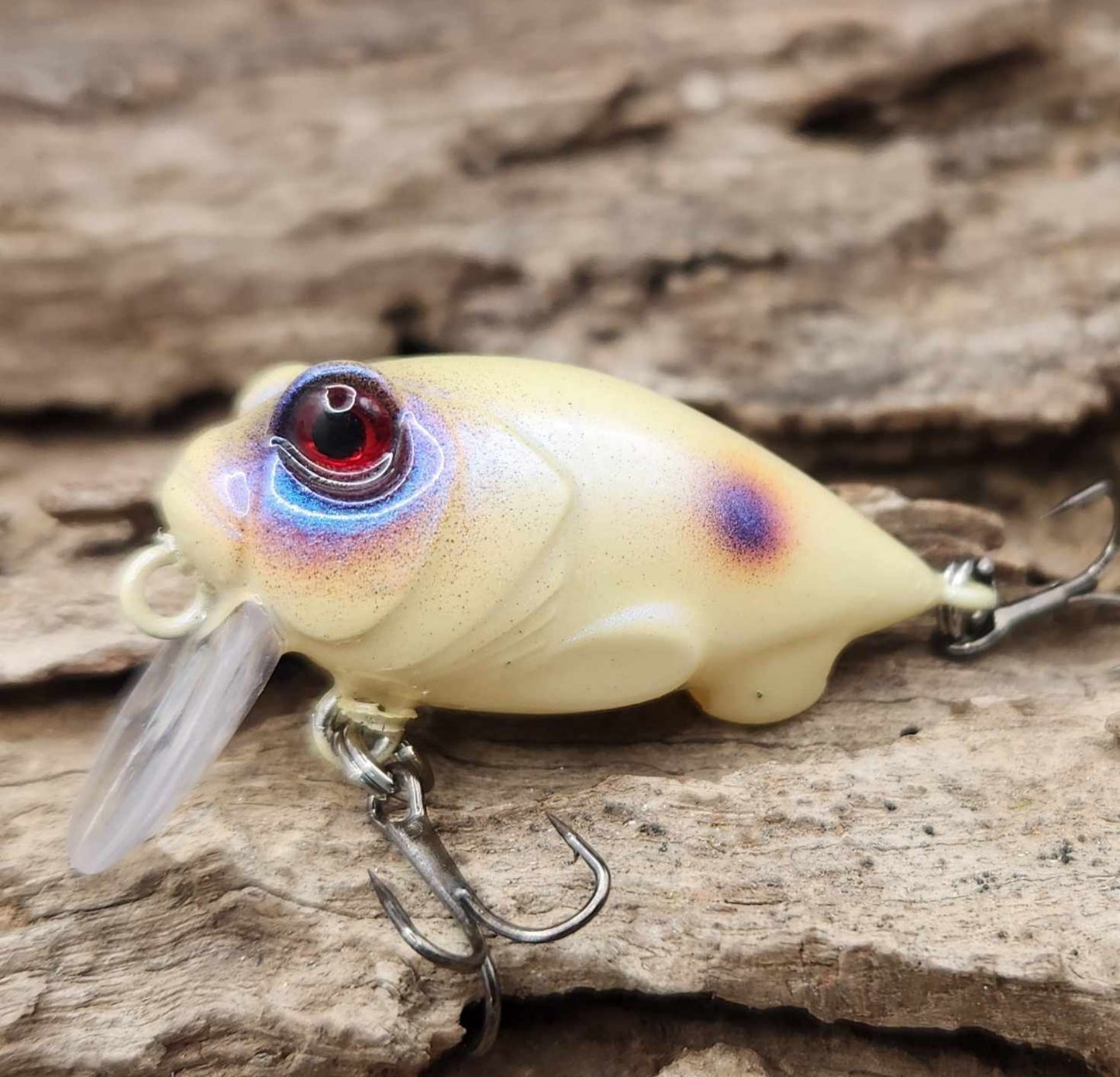 Megabass Griffon Zero BFS ko