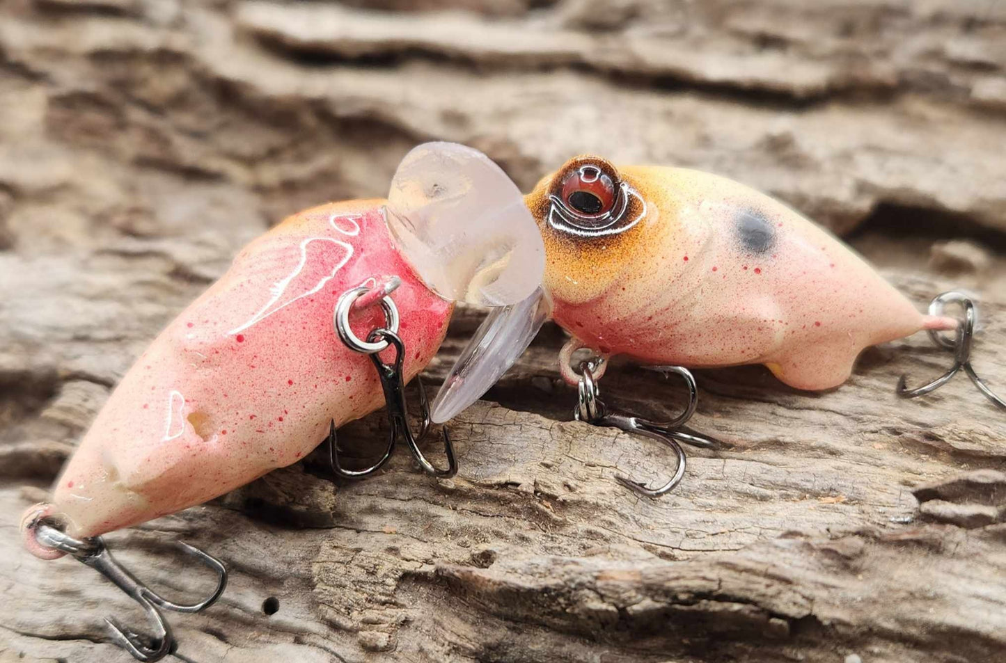 Megabass Griffon Zero BFS ko