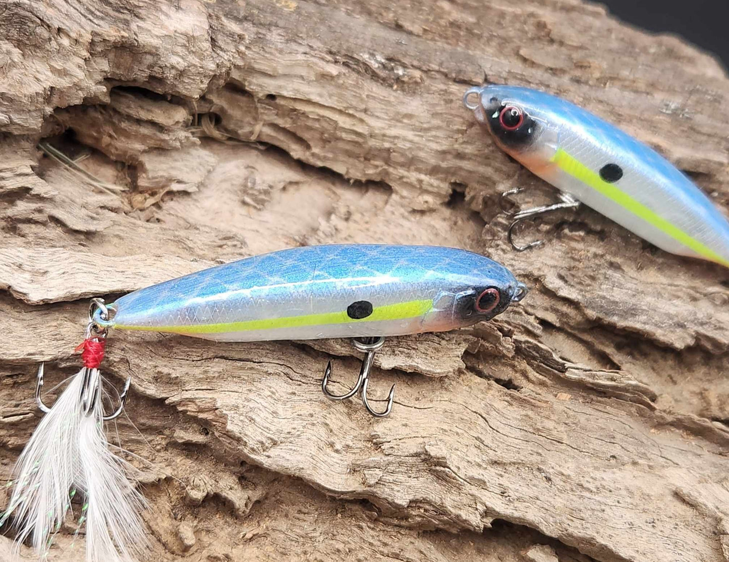 Megabass Karashi 60ko BFS