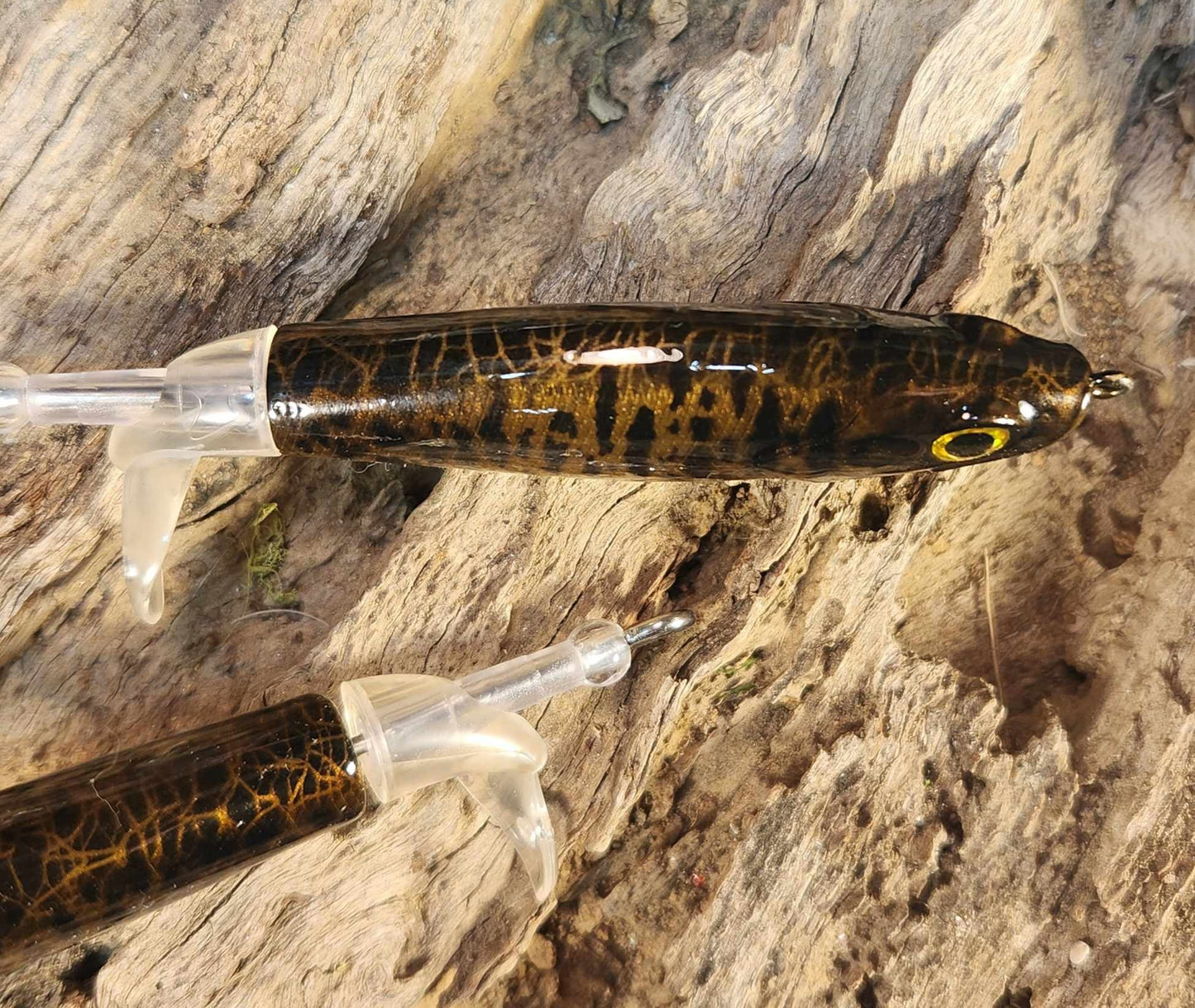 Flatside Whopper Plopper 90