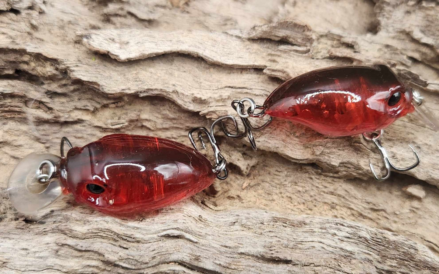 Megabass Griffon BFS