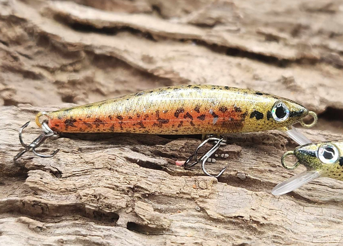 Reverend Sven Corey Dye Bundle