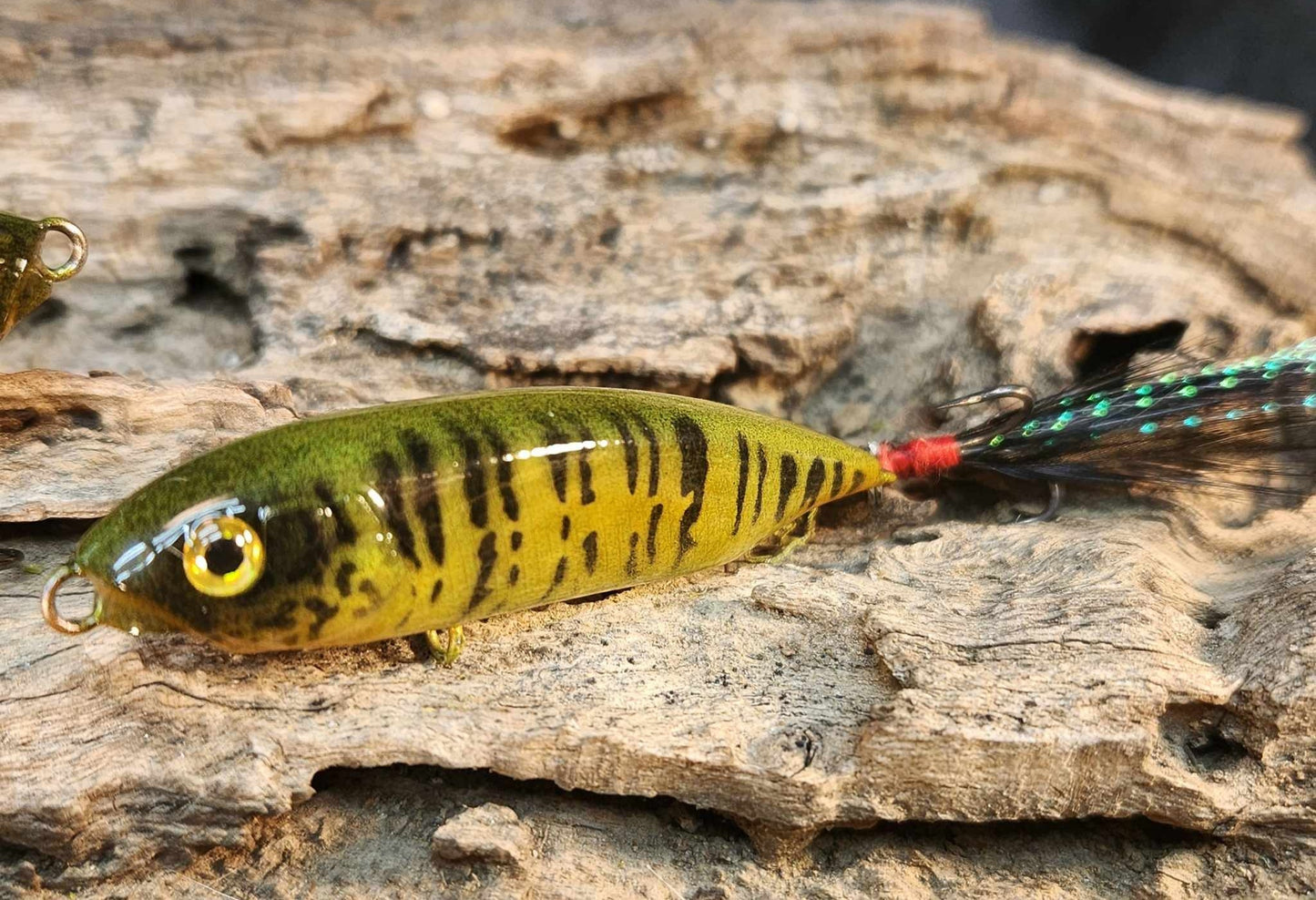 Megabass Karashi 60 ko. BFS