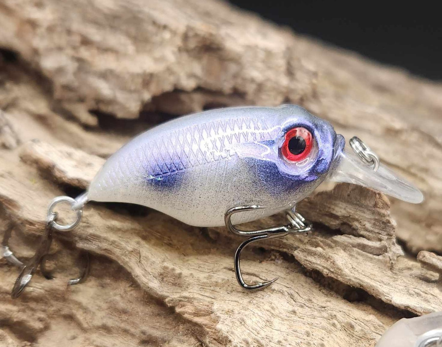 Megabass Griffon BFS