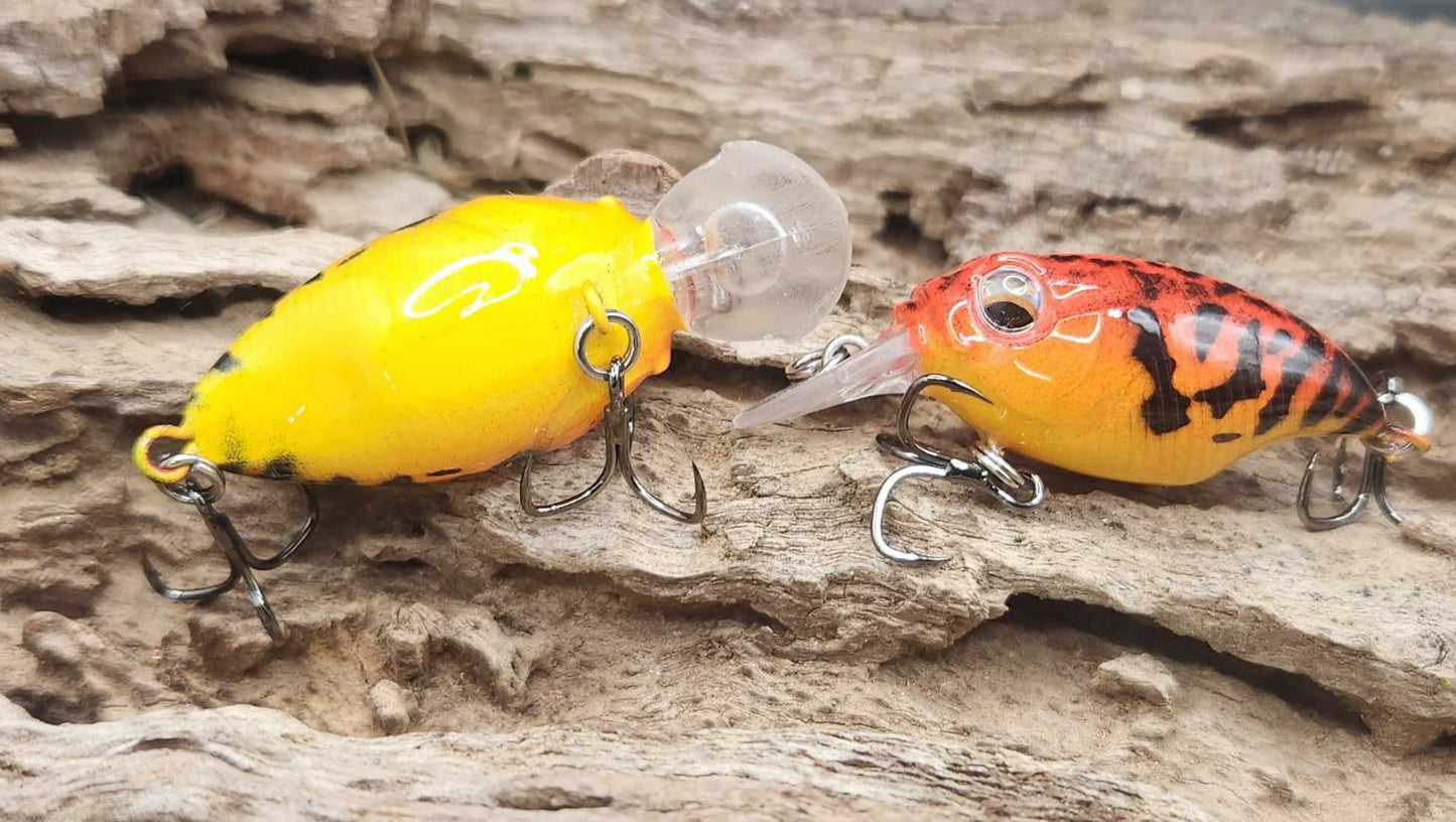 Megabass Griffon BFS