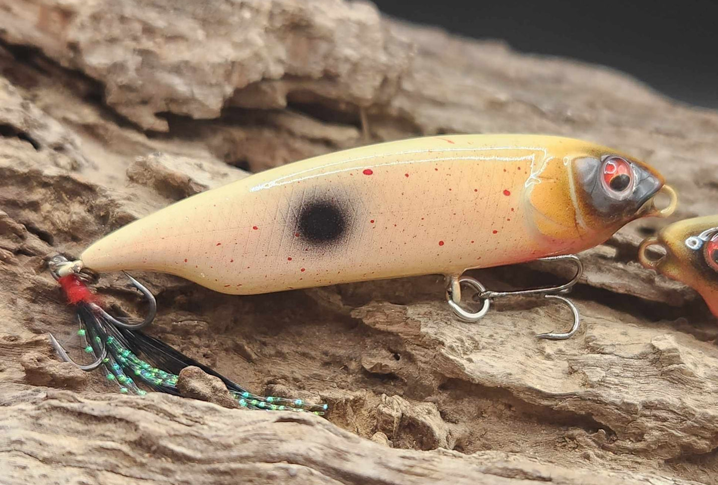 Megabass Karashi 75 ko