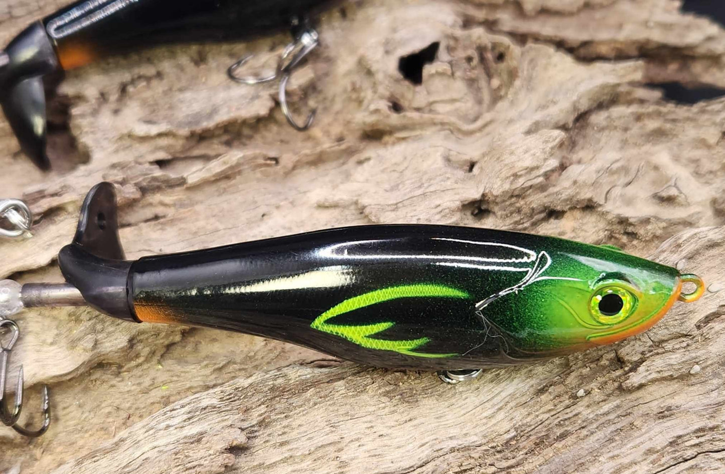 Flatside Whopper Plopper 110