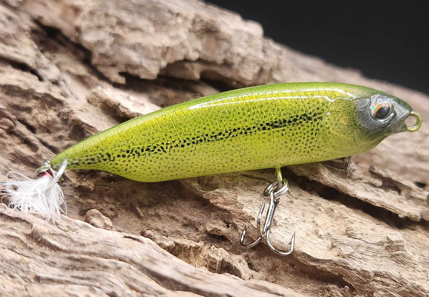 Megabass Karashi 75 ko