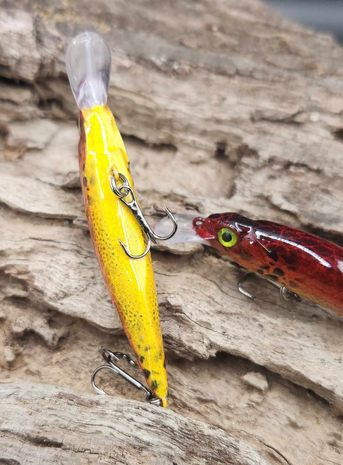 Duo Realis Rozante 63sp ko BFS