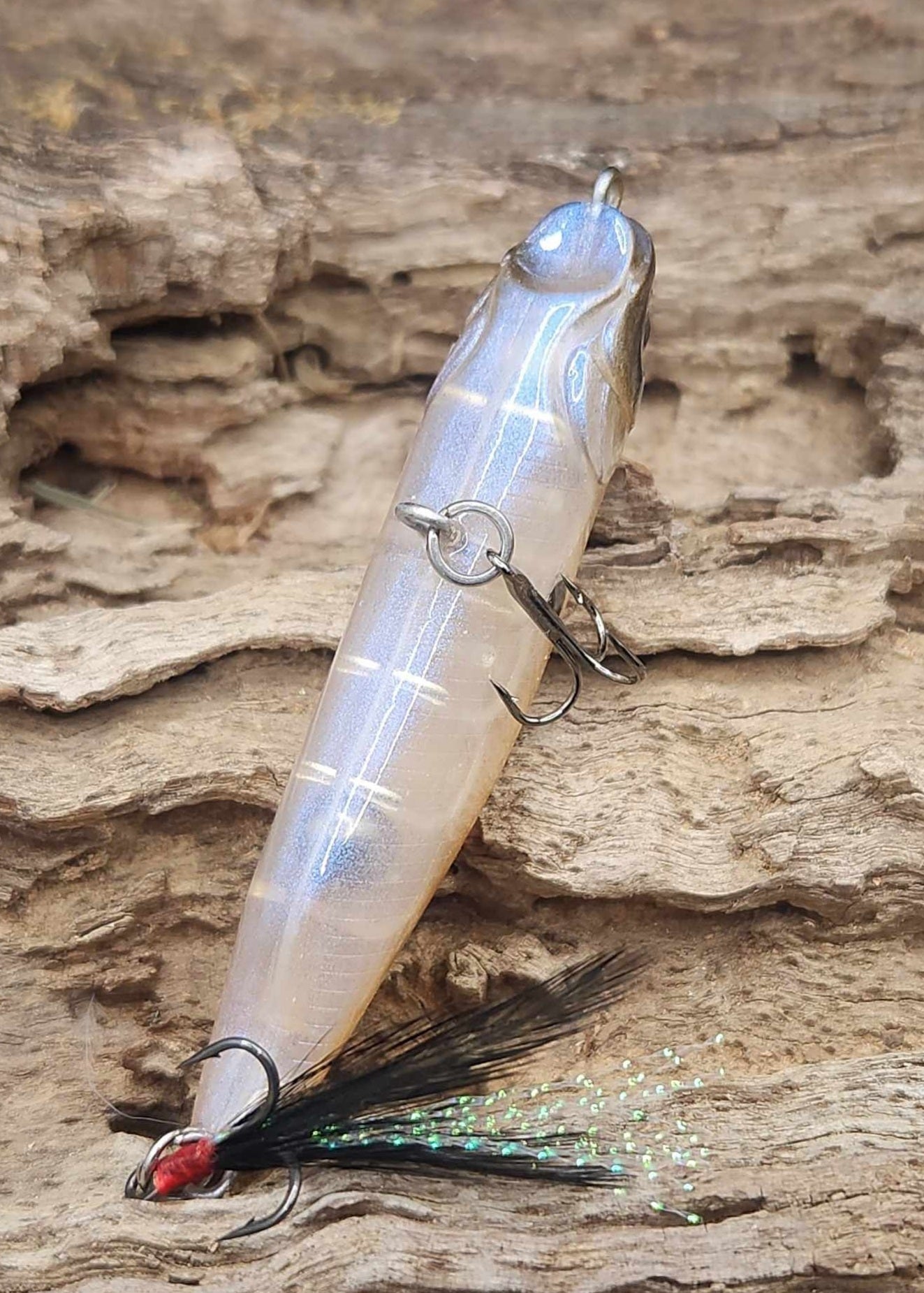 Megabass Karashi 75 ko