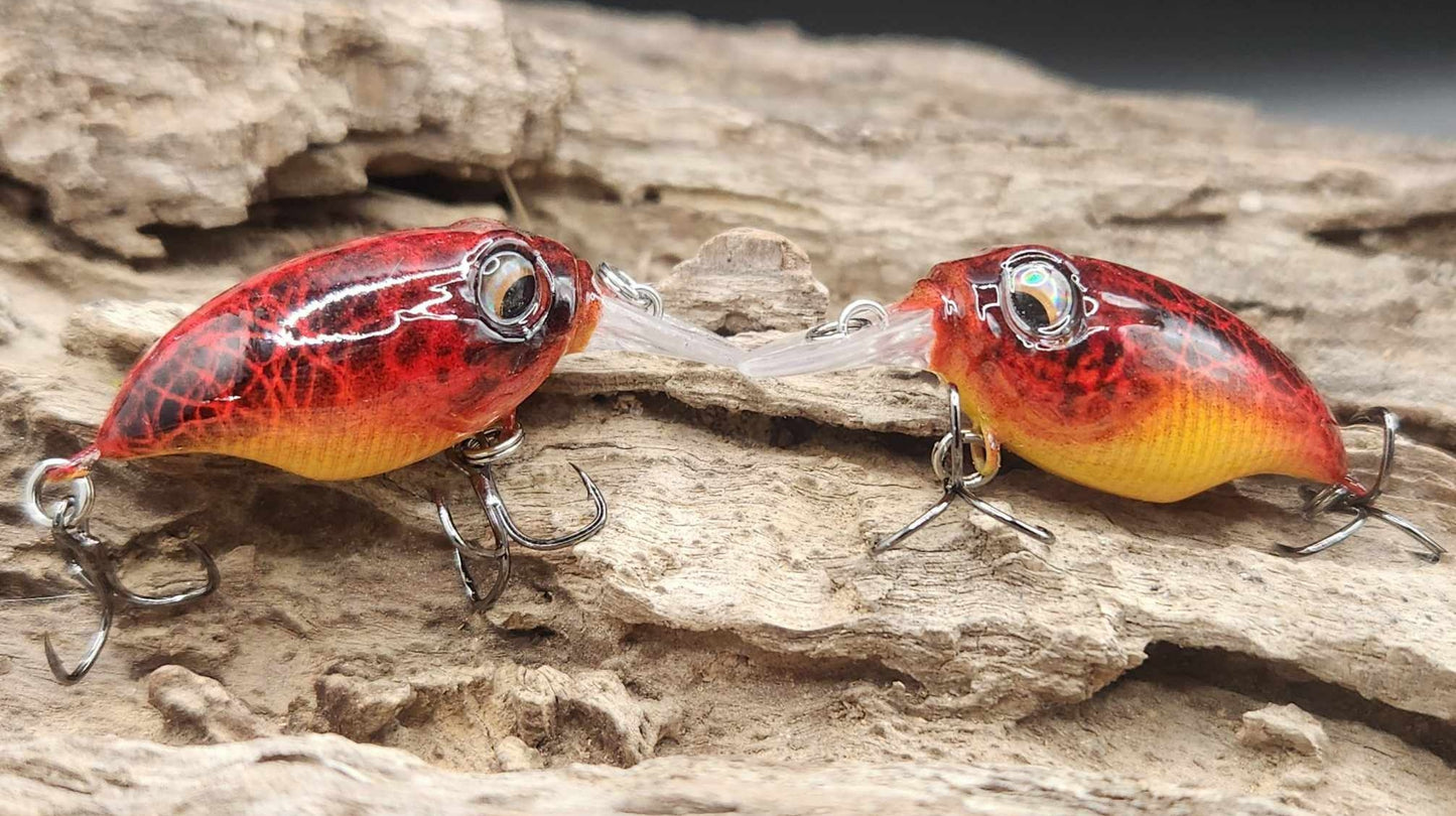 Megabass Griffon BFS ko