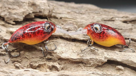 Megabass Griffon BFS ko