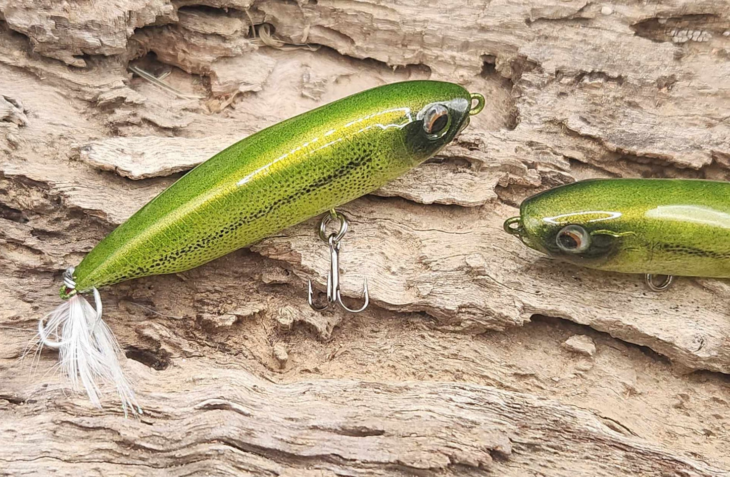 Megabass Karashi 75 ko