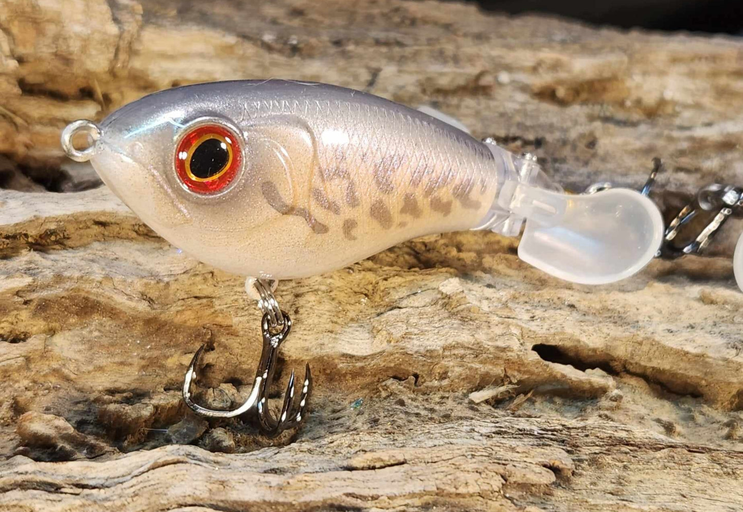 JDM Luxxe Avenge Prop 90