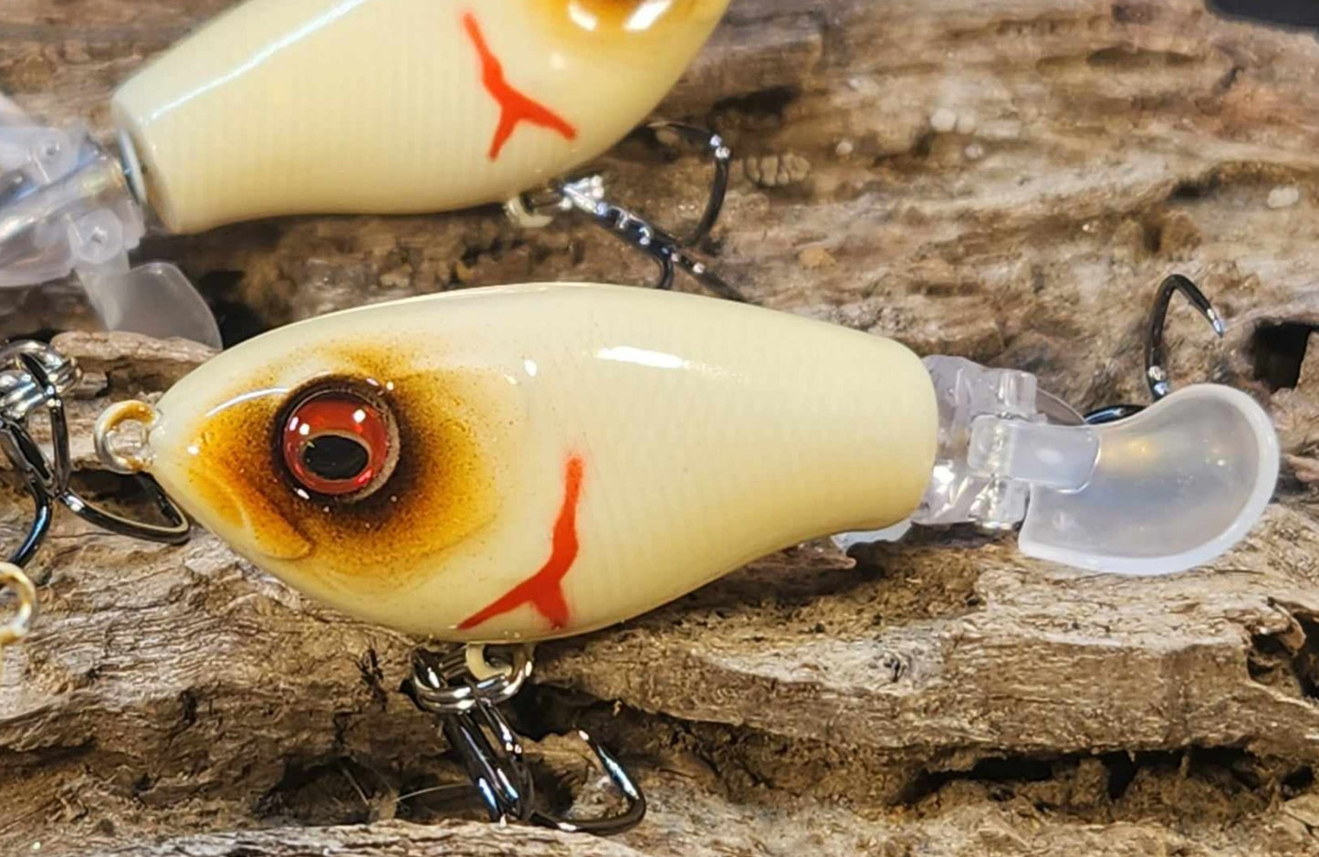 JDM Luxxe Avenge Prop 80