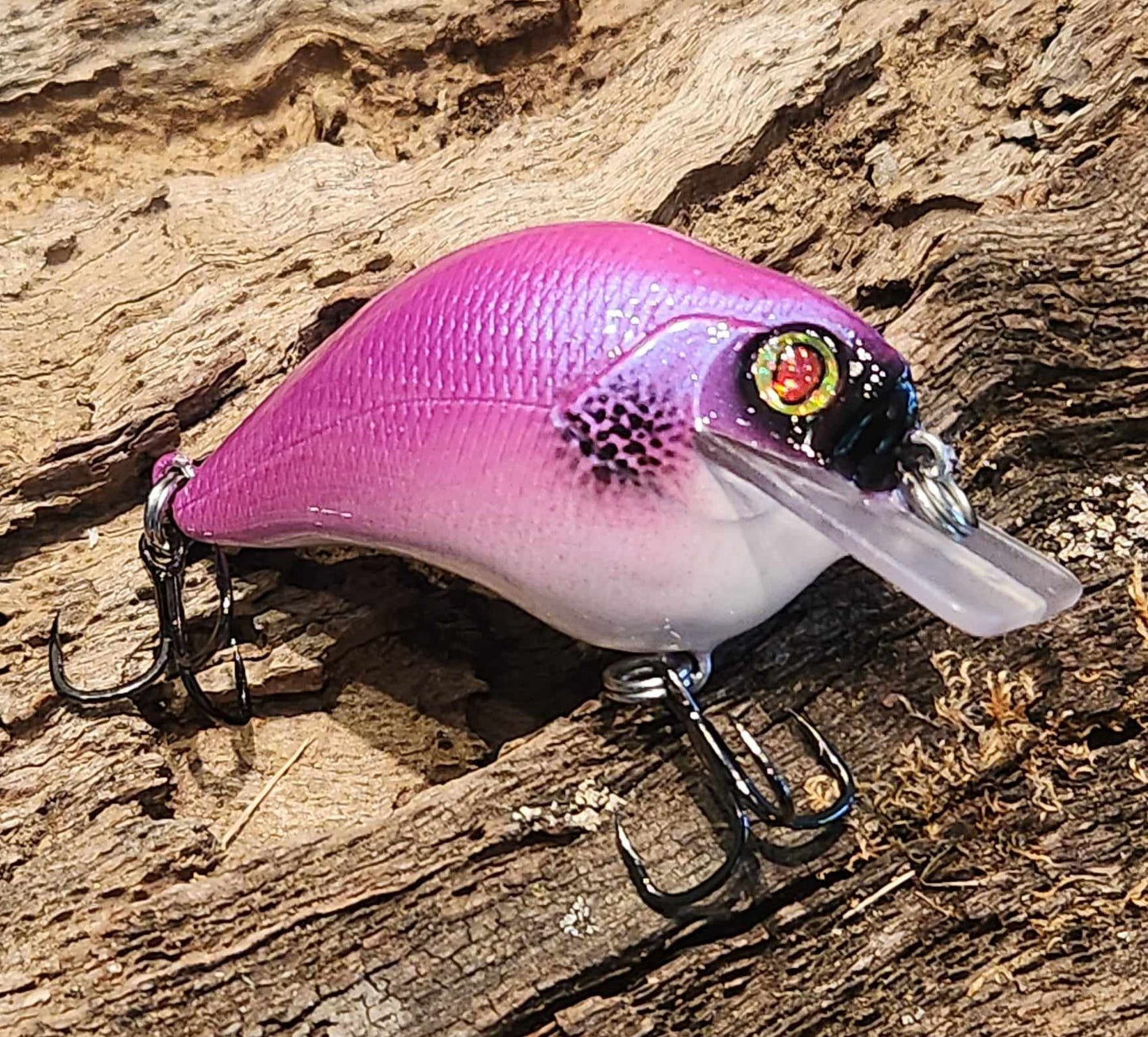 Megabass S Crank ko. Clearance