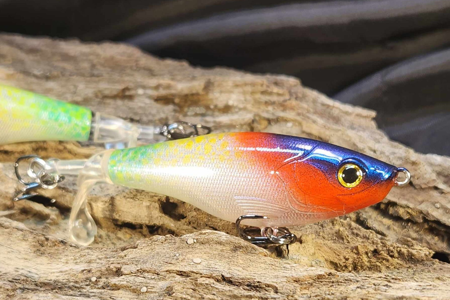 Flatside Whopper Plopper 110