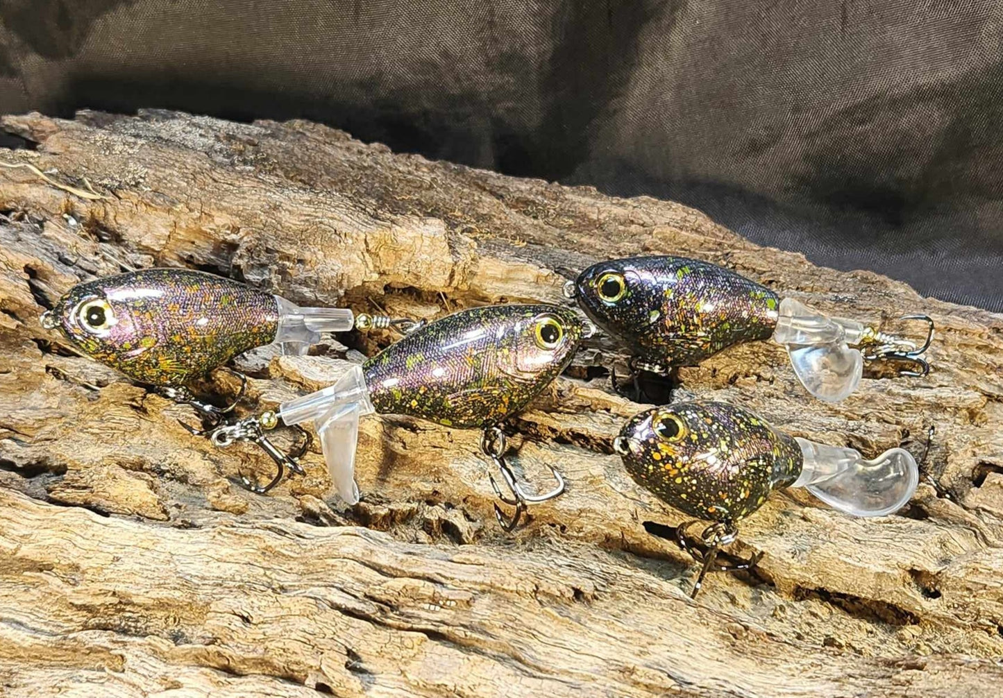 River2Sea Whopper Plopper 60 ko