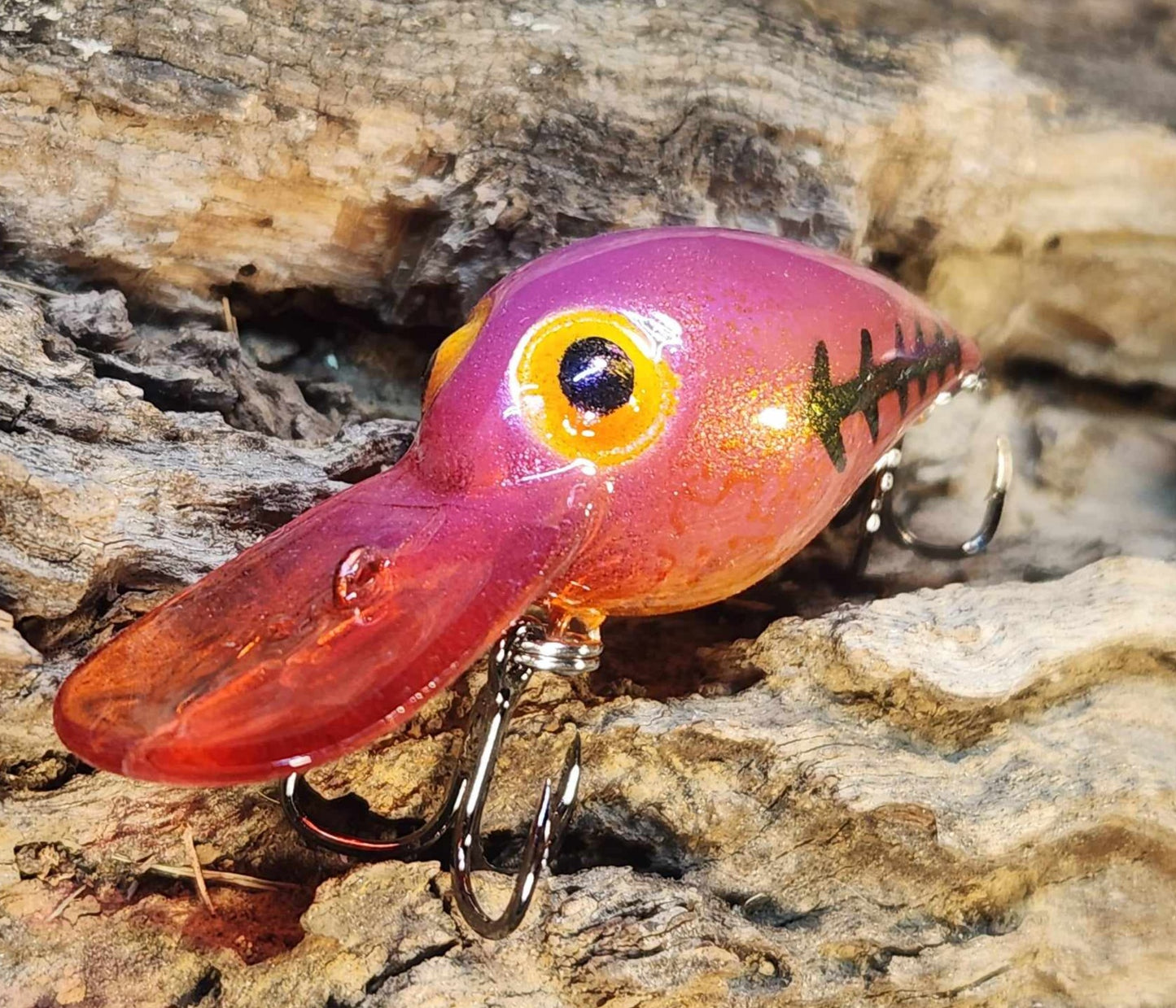 Wiggle Wart ko. Clearance
