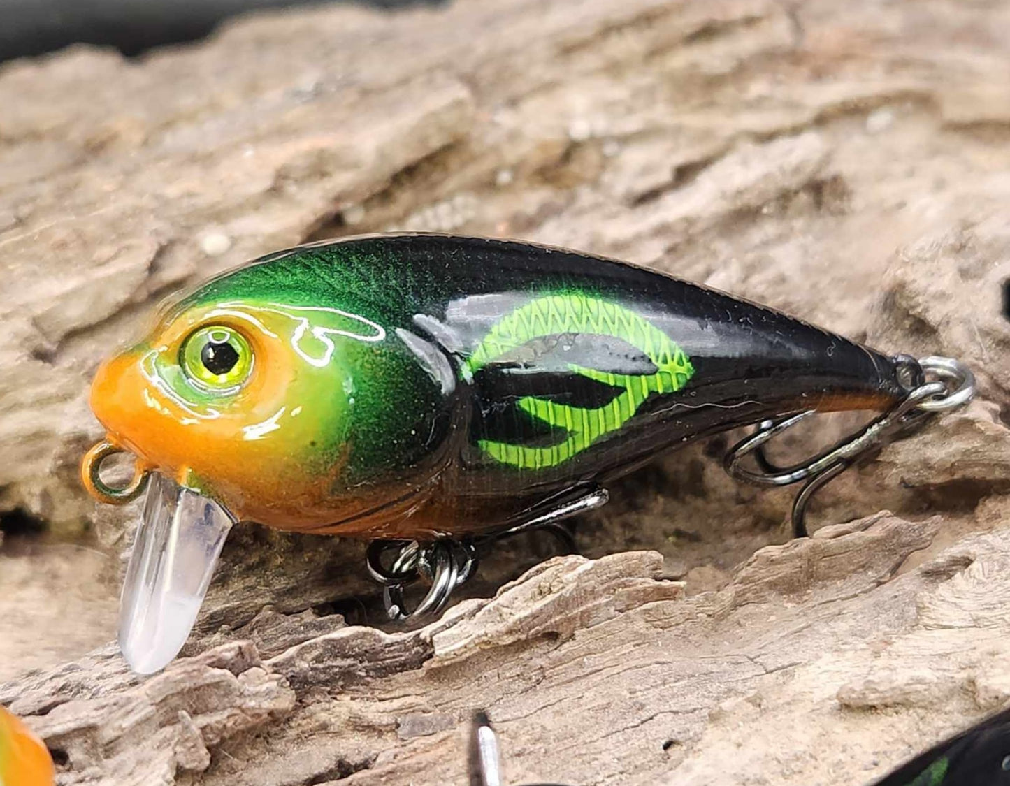 Twelve Oaks Signature Wake