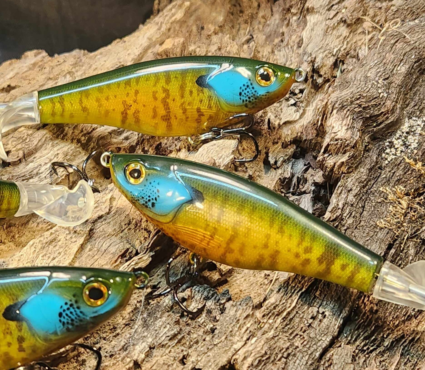 Flatside Whopper Plopper 110