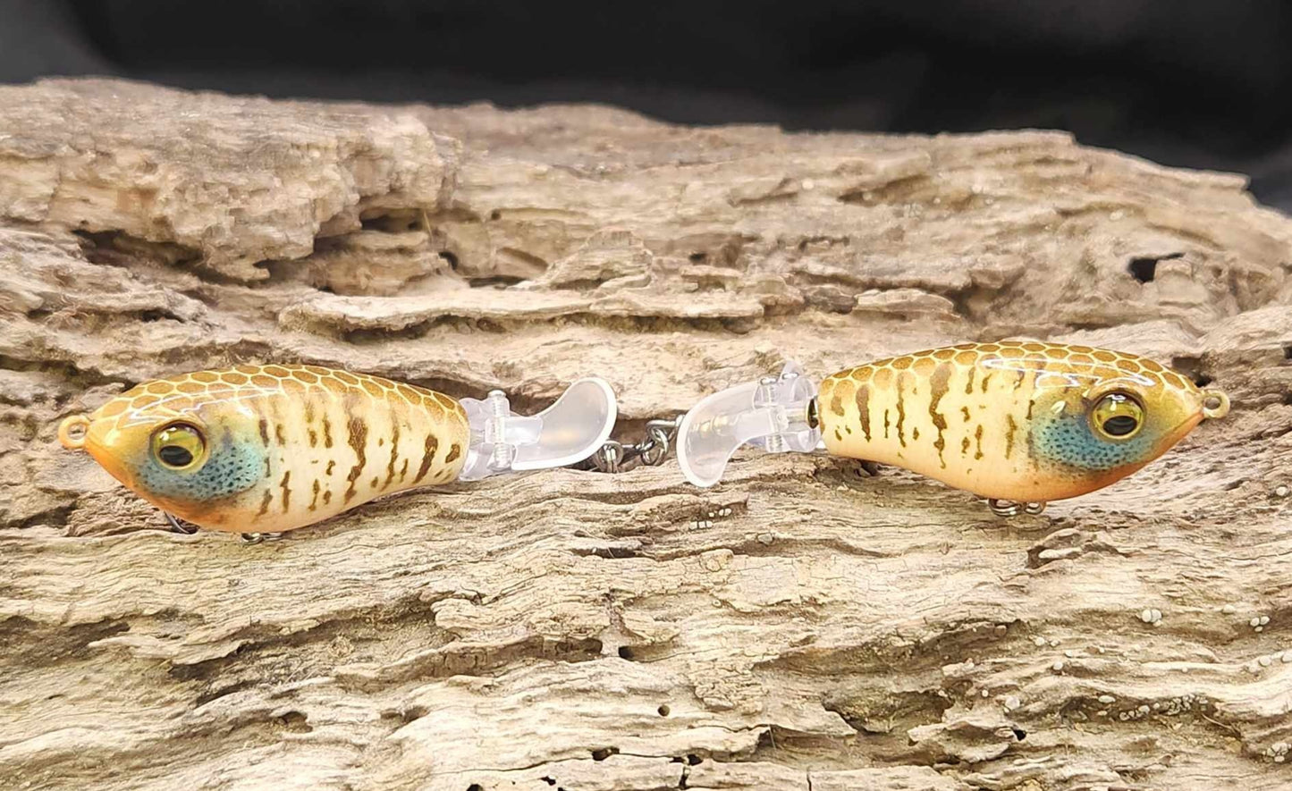 JDM Luxxe Avenge Prop 80