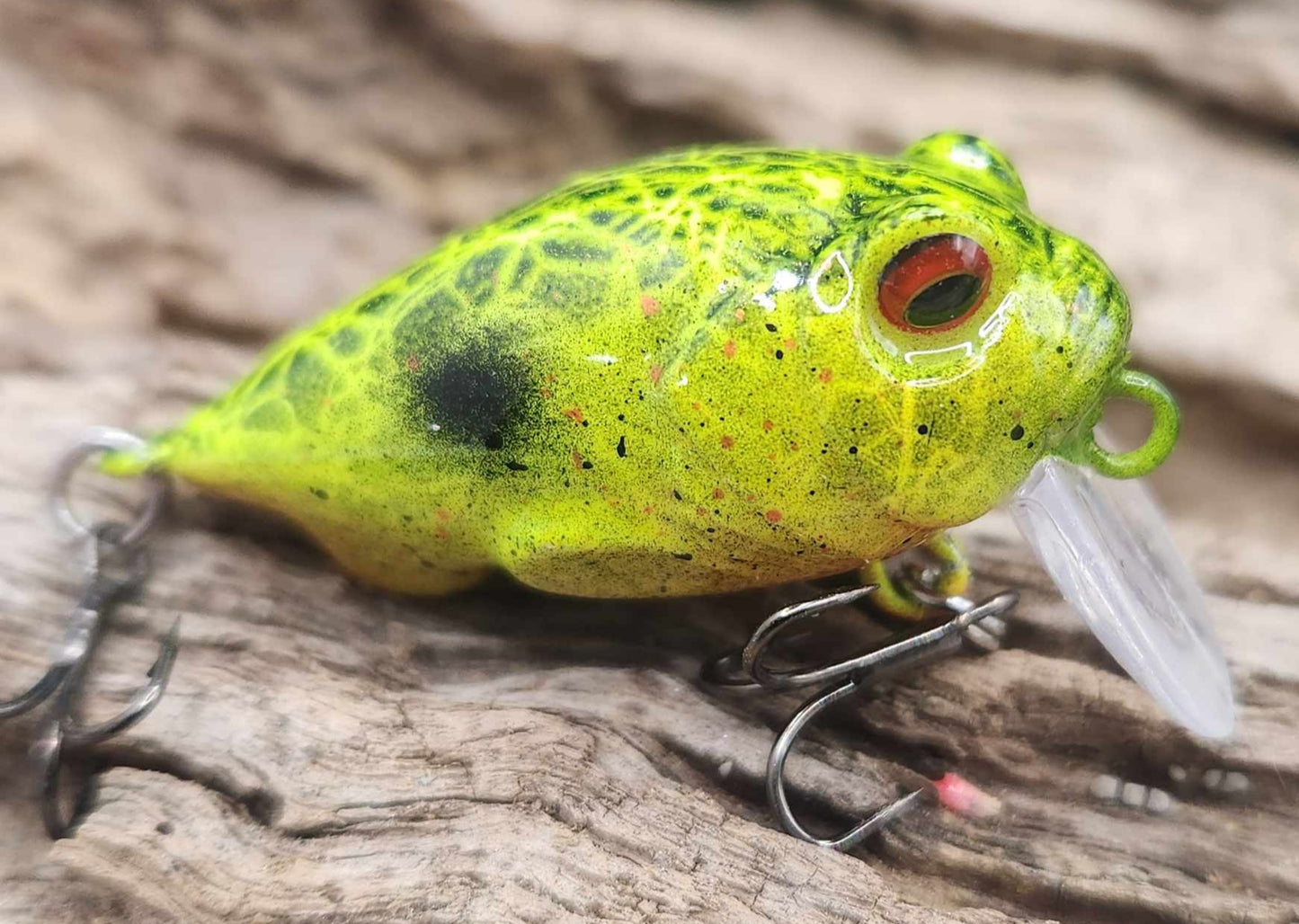 Megabass Griffon Zero BFS ko