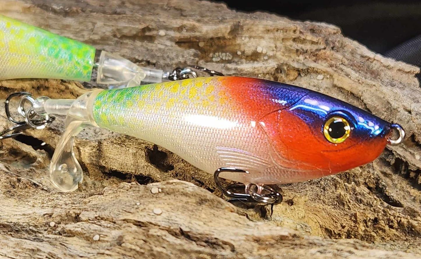 Flatside Whopper Plopper 110