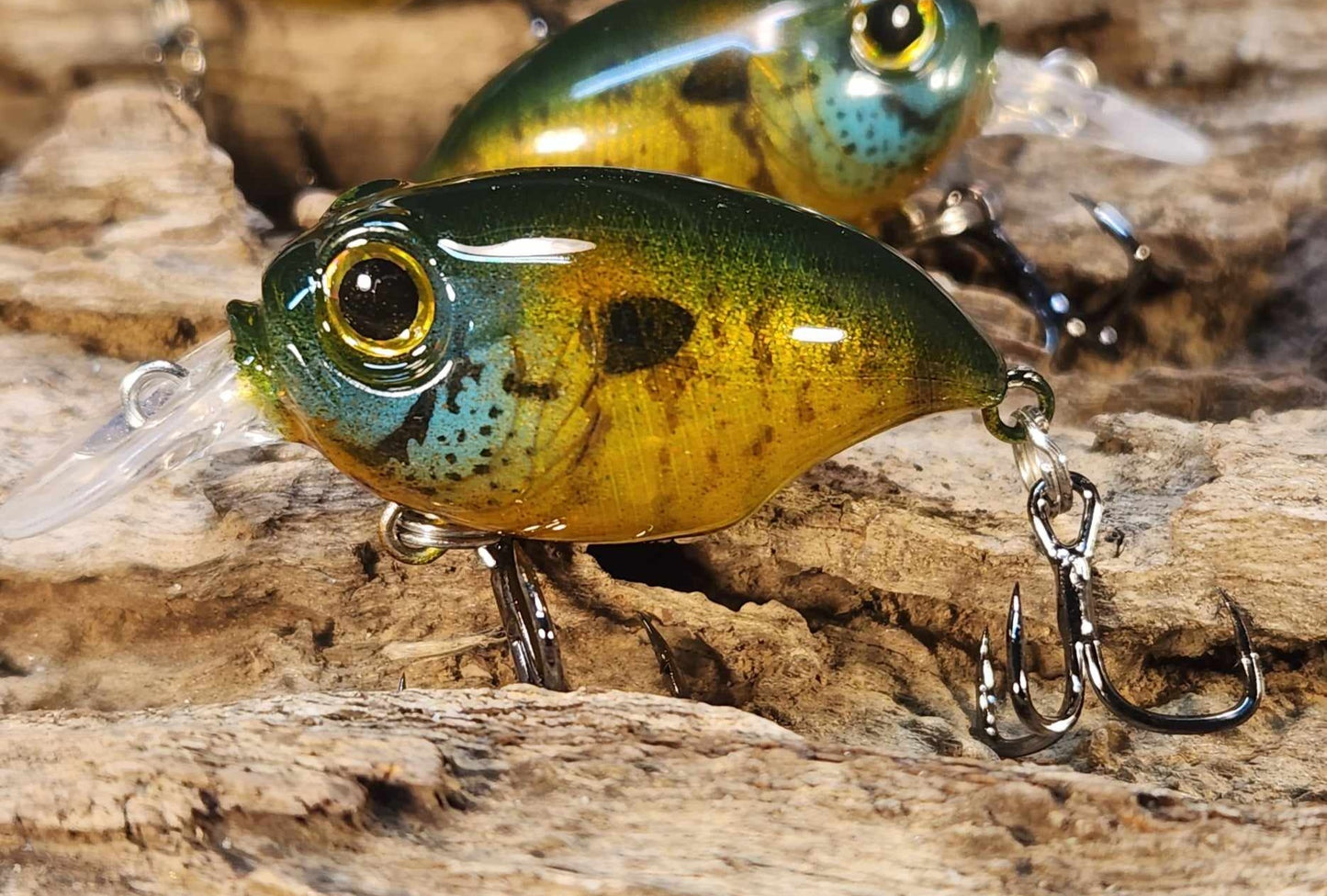 Megabass Griffon ko