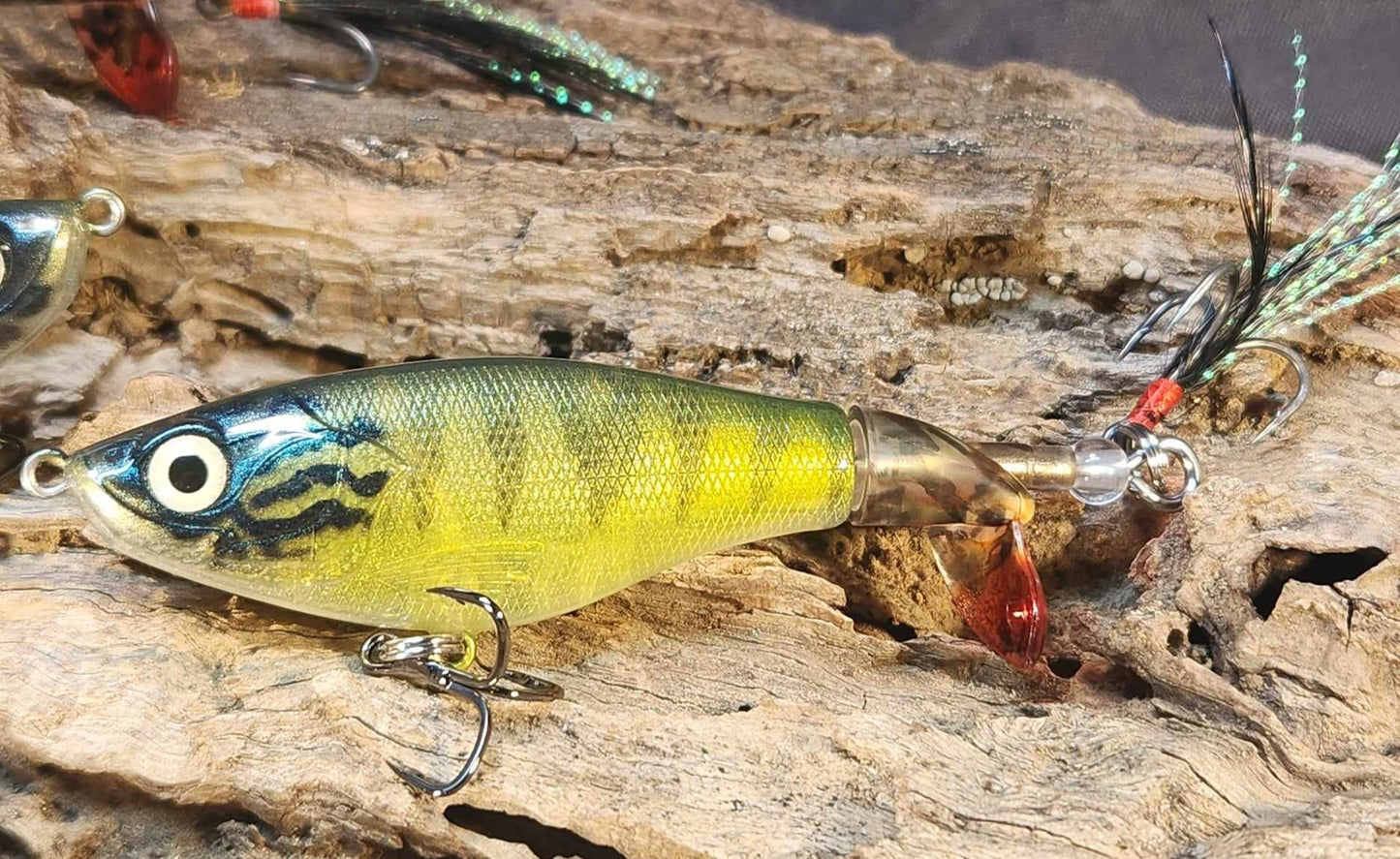 Flatside Whopper Plopper 90