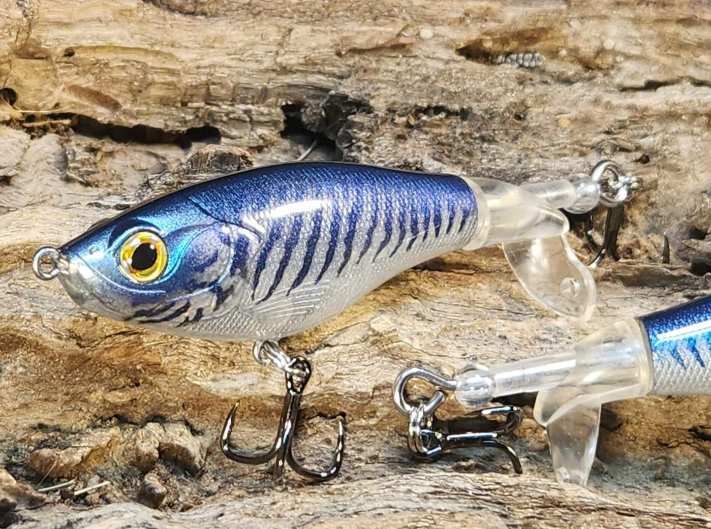 Flatside Whopper Plopper 90