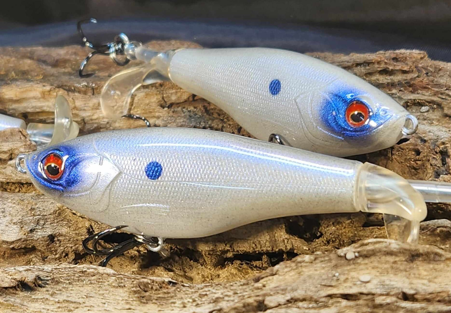 Flatside Whopper Plopper 110